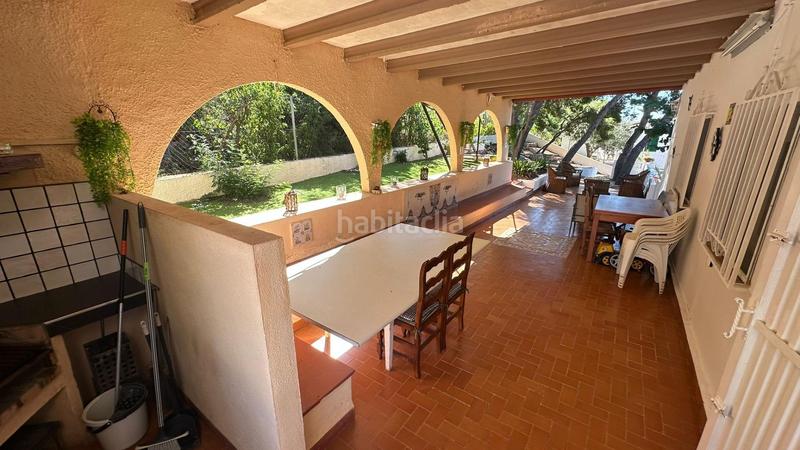 Foto f984800e-e92d-428f-b6c2-a18b59b182a5. Chalet en La Renegà-Torre Bellver-Les Platgetes Oropesa del Mar