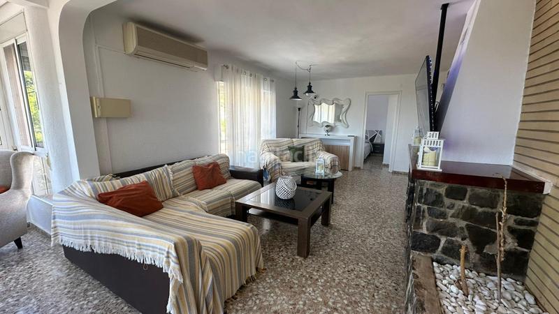 Foto 1353beb7-3173-4ddc-a0e8-d9a2acfdba73. Chalet con parcheggio piscina in La Renegà-Torre Bellver-Les Platgetes Oropesa del Mar