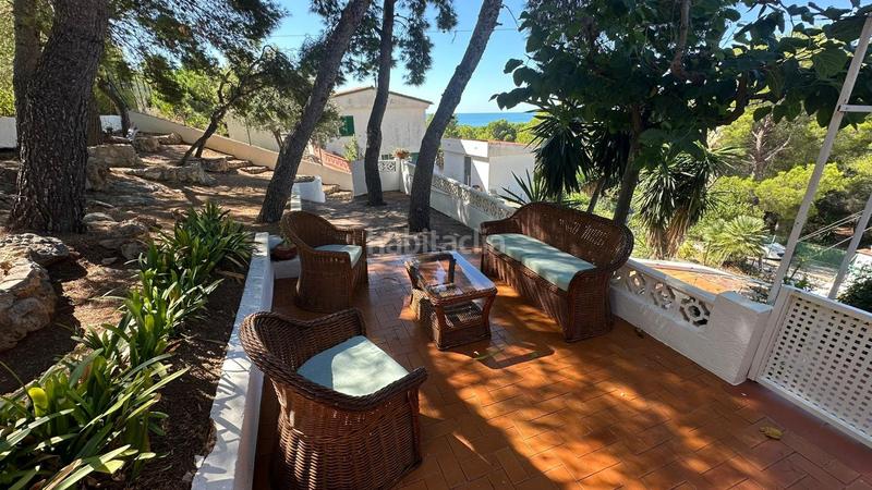 Foto 8cbf74a4-7b52-4348-ac2c-096d4412140e. Chalet con parcheggio piscina in La Renegà-Torre Bellver-Les Platgetes Oropesa del Mar