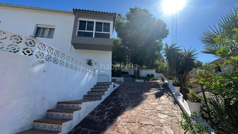 Foto 9366b635-9d15-4d35-b7a9-77885b57ec43. Chalet con parcheggio piscina in La Renegà-Torre Bellver-Les Platgetes Oropesa del Mar