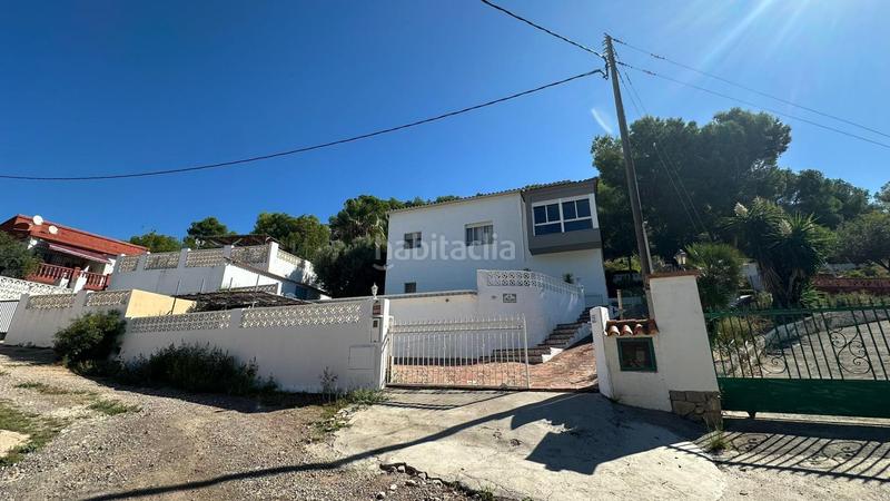 Foto d7226735-ed31-4b51-9afc-6c948541b89a. Chalet con parcheggio piscina in La Renegà-Torre Bellver-Les Platgetes Oropesa del Mar