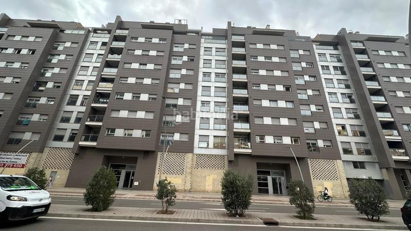 Foto 8169bdec-c951-4ee6-85e6-e91ec54a9553. Apartament amb calefacció aparcament a Parque RIbalta - Plaza de Toros Castellón de la Plana
