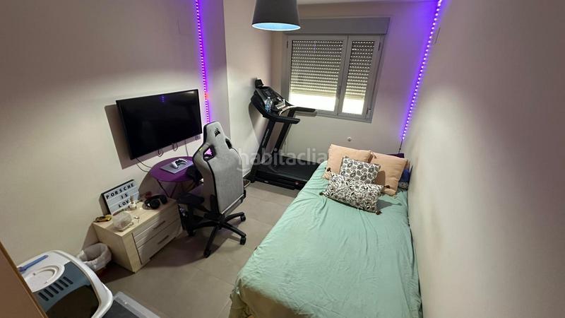 Foto a14ae8d5-b55a-40c2-aebc-bcd678c19985. Apartament amb calefacció aparcament a Parque RIbalta - Plaza de Toros Castellón de la Plana