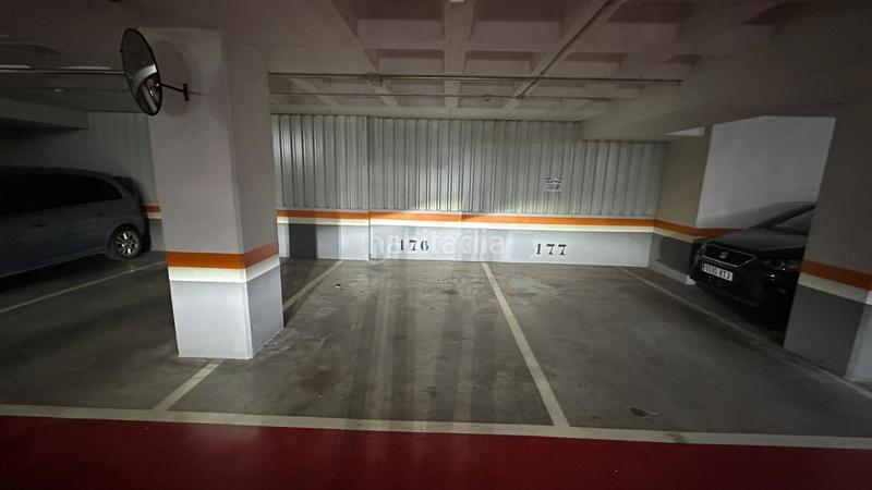 Foto e4e2c54b-4291-4c12-92b5-311f90132cb6. Apartament amb calefacció aparcament a Parque RIbalta - Plaza de Toros Castellón de la Plana