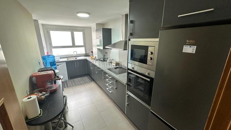 Foto 743ab2c1-25e3-485f-a378-55c4f90b00ce. Apartamento en Parque RIbalta - Plaza de Toros Castellón de la Plana