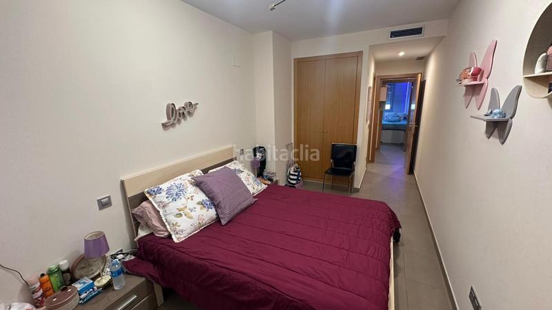 Foto 240478e2-eadd-4353-a633-89b0448a2078. Apartment with heating parking in Parque RIbalta - Plaza de Toros Castellón de la Plana