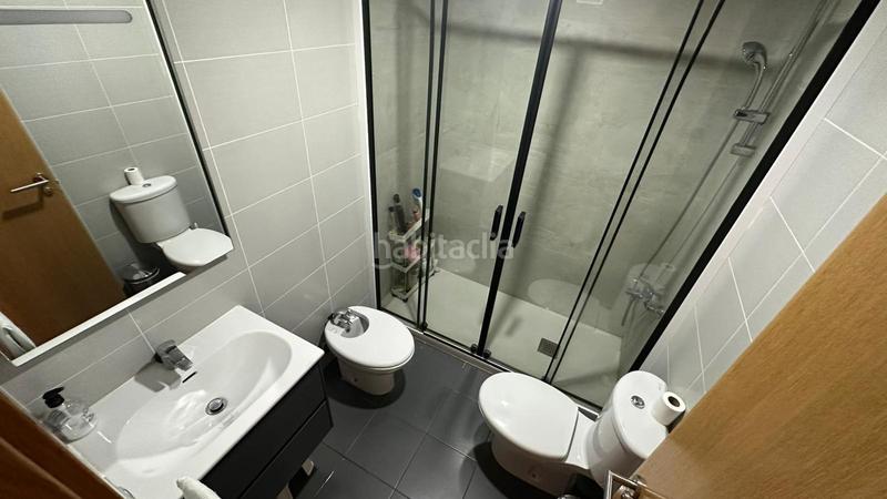 Foto cd8255ad-366f-41b7-a295-995eaaf4b570. Apartment with heating parking in Parque RIbalta - Plaza de Toros Castellón de la Plana