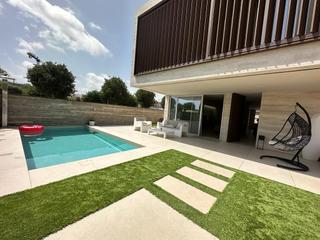 Location Chalet  Luis sales boli. Chalet en alquiler en castellón