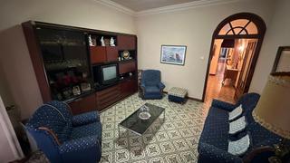 House  Calle trinidad