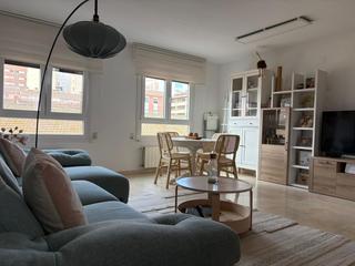 Appartement  Sagasta