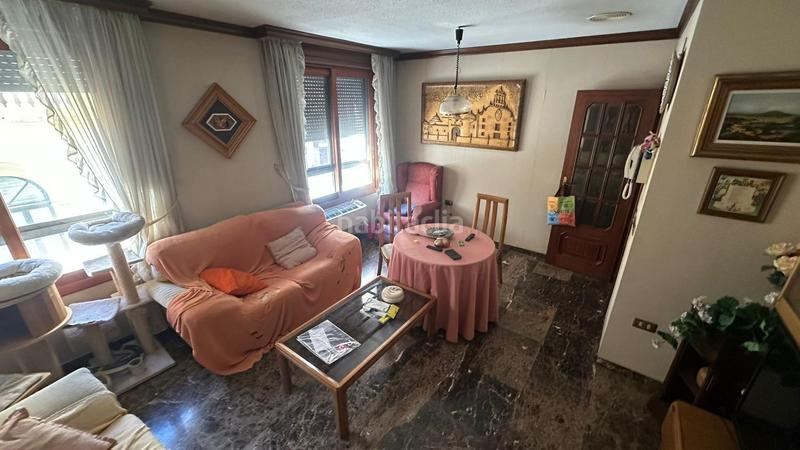 Foto 958e2739-05d4-4110-bb41-ac1debfbf3f8. Apartamento en Centro Villarreal / Vila - real