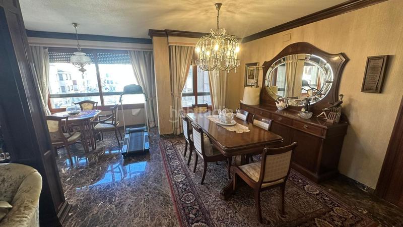 Foto 9ade6199-3958-4f5e-9a9f-d8f06e40f46e. Appartement avec parking dans Centro Villarreal / Vila - real