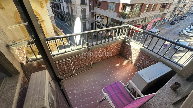 Foto a4da807d-c7fc-416c-8a39-baaf4bc7582a. Appartement avec parking dans Centro Villarreal / Vila - real