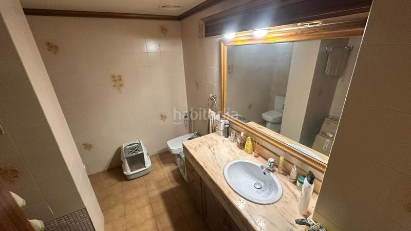 Foto f2d4e34d-9793-425a-aa4c-796ecbbdb381. Appartement avec parking dans Centro Villarreal / Vila - real