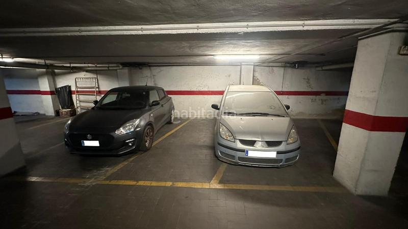 Foto bb6a669a-96b8-46d2-8930-152028e5811f. Appartement mit parking in Centro Villarreal / Vila - real