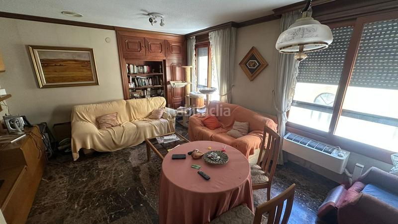 Foto c0f388bc-ec57-44a8-90e6-b4eb3e45da29. Appartement mit parking in Centro Villarreal / Vila - real