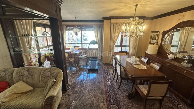 Foto 6435c814-ec48-427d-96e9-9689cf7247b5. Piccolo appartamento con parcheggio in Centro Villarreal / Vila - real