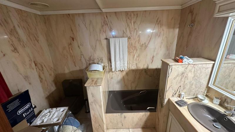 Foto f0b3fb8b-301b-4b86-9b8c-7ab14b61f710. Piccolo appartamento con parcheggio in Centro Villarreal / Vila - real