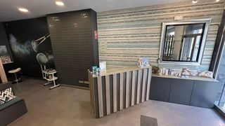 Business premise in Calle MIGUEL SERVET