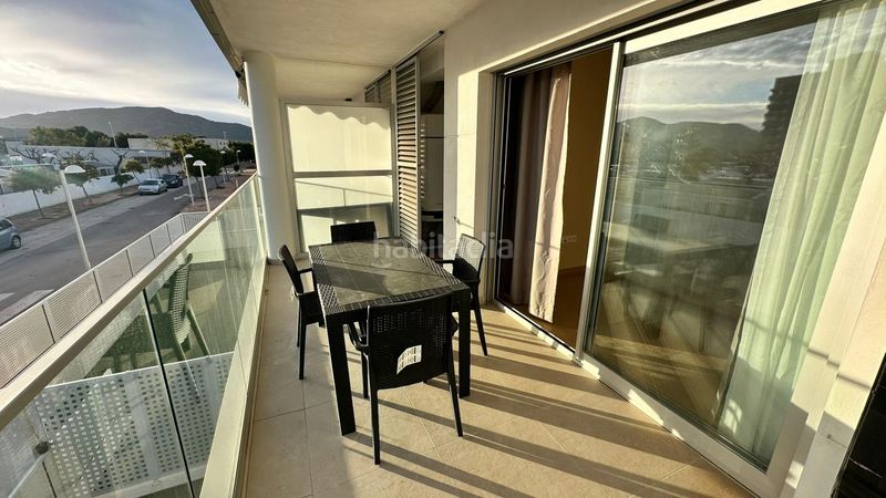 Foto 33ea46d9-ef5a-49df-8eb1-d50bb13aab59. Apartament amb aparcament piscina a Cabanes