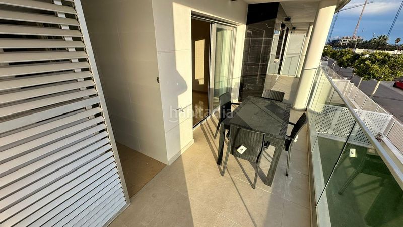 Foto 93db512d-e5cf-4806-88f0-153886220e8f. Apartament amb aparcament piscina a Cabanes