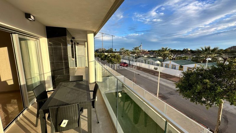 Foto cfe71194-b26c-4047-a1f5-01913eef8cdc. Apartament amb aparcament piscina a Cabanes