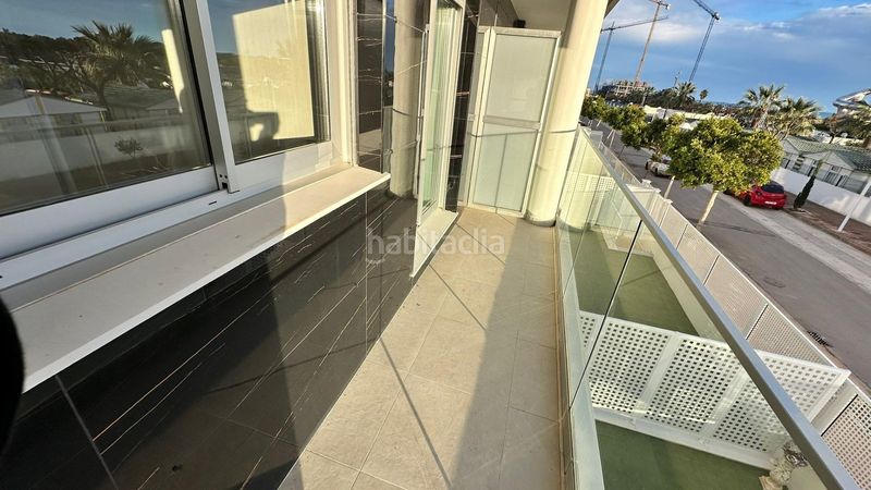Foto e04e2f59-36af-4746-baf5-545e265f2bc1. Apartament amb aparcament piscina a Cabanes