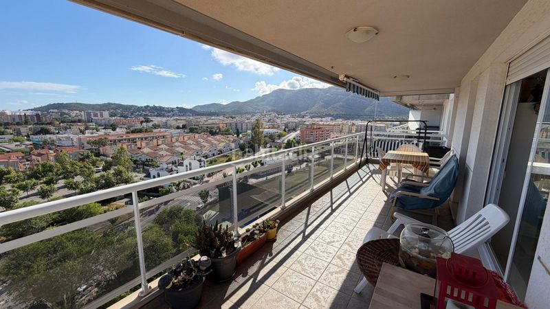 Foto 1b7c3546-d214-4365-99f3-fc7c26a035db. Apartament amb aparcament piscina a Playa Morros de Gos Oropesa del Mar