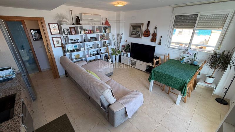 Foto 3ade0e02-e188-489e-96cc-0be6df05b491. Apartament amb aparcament piscina a Playa Morros de Gos Oropesa del Mar