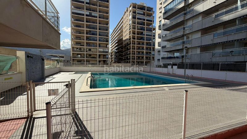 Foto 3ebd04b0-fbfa-45fe-bfdd-a08e282763d8. Apartament amb aparcament piscina a Playa Morros de Gos Oropesa del Mar