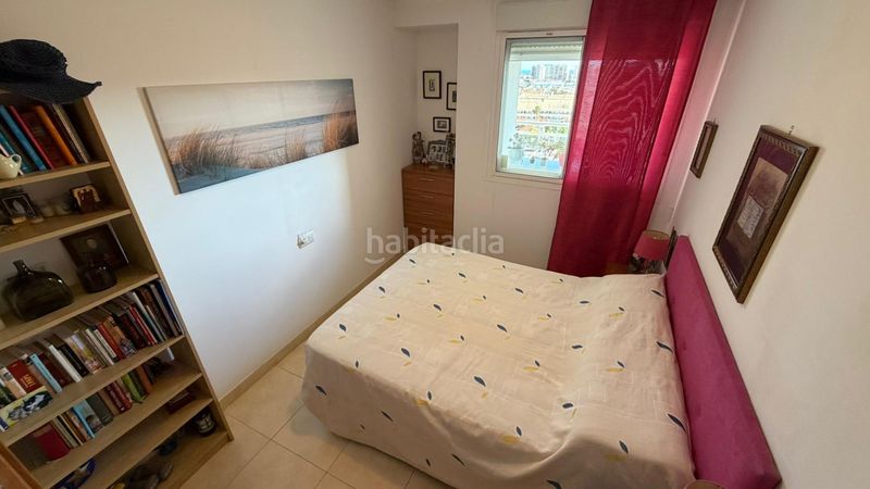 Foto 970212b6-d608-49da-806e-3f971b719274. Apartament amb aparcament piscina a Playa Morros de Gos Oropesa del Mar