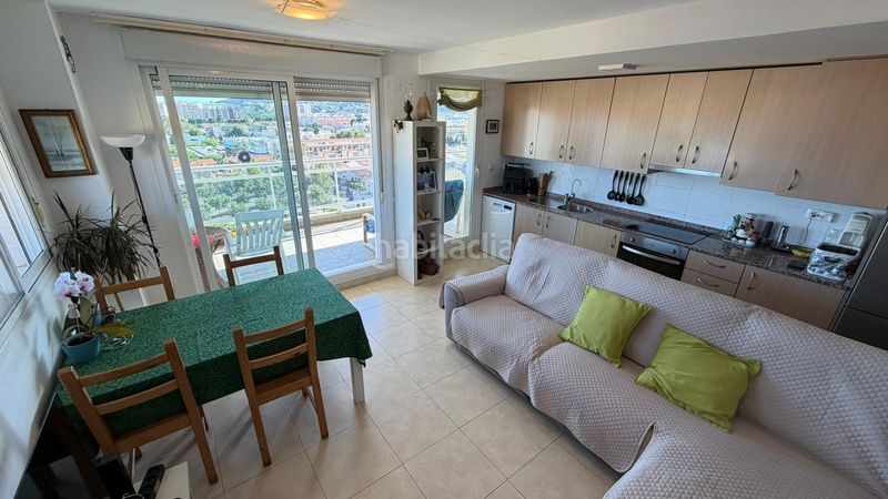 Foto c070299e-4621-4ed4-8428-cfbc88254d3f. Apartament amb aparcament piscina a Playa Morros de Gos Oropesa del Mar