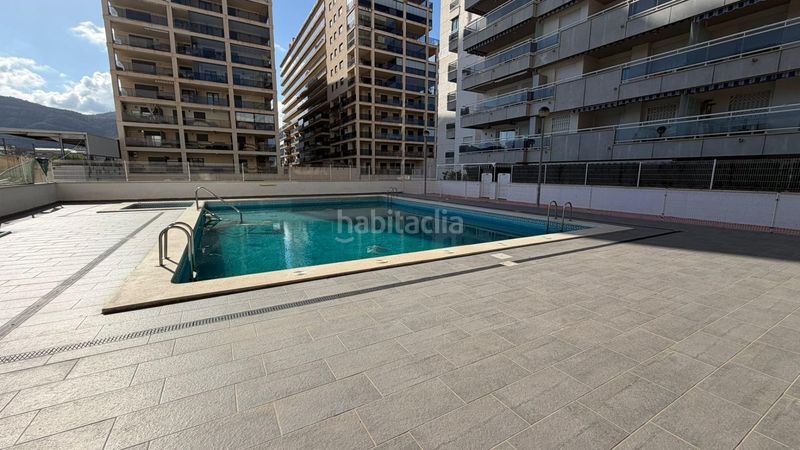 Foto cb9d5fc0-1176-4490-a0a9-ace695bda92d. Apartament amb aparcament piscina a Playa Morros de Gos Oropesa del Mar