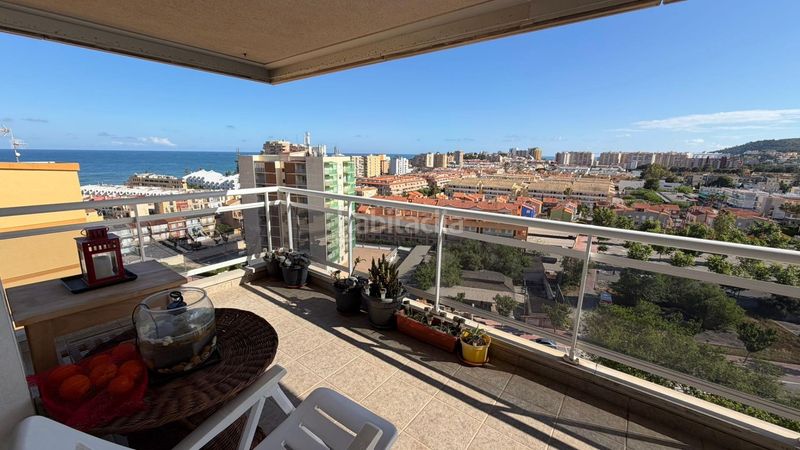 Foto db80bc7d-7012-4876-86e1-43afbea4535c. Apartament amb aparcament piscina a Playa Morros de Gos Oropesa del Mar