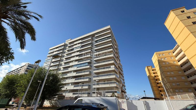 Foto e619bd76-be4b-4fdc-ba96-05d09cdcb605. Apartament amb aparcament piscina a Playa Morros de Gos Oropesa del Mar