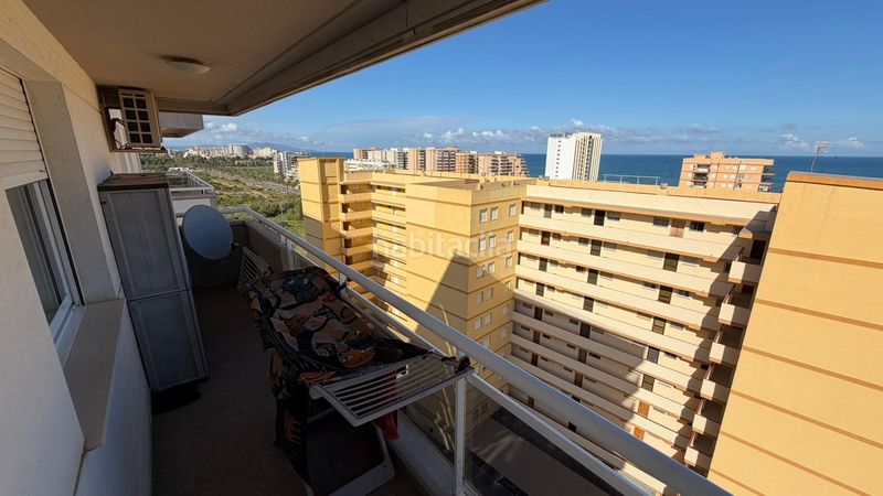 Foto ed2a587d-cd6f-4fb9-afbb-ad308b1ad613. Apartament amb aparcament piscina a Playa Morros de Gos Oropesa del Mar