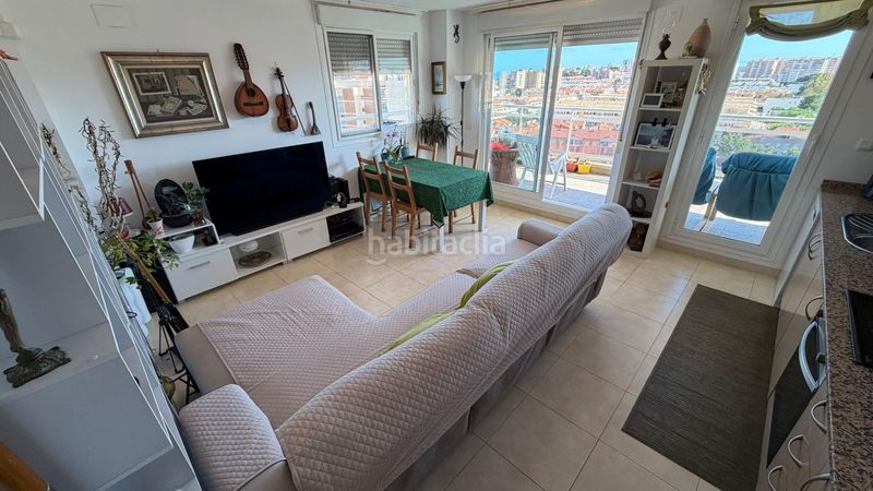 Foto f6d8355a-5fe2-4944-b153-8e52c3d33b5a. Apartament amb aparcament piscina a Playa Morros de Gos Oropesa del Mar