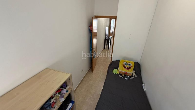 Foto 2d6df1d9-d6fc-4baf-b7f3-33577a9a6499. Maison avec parking dans Centro Almazora / Almassora