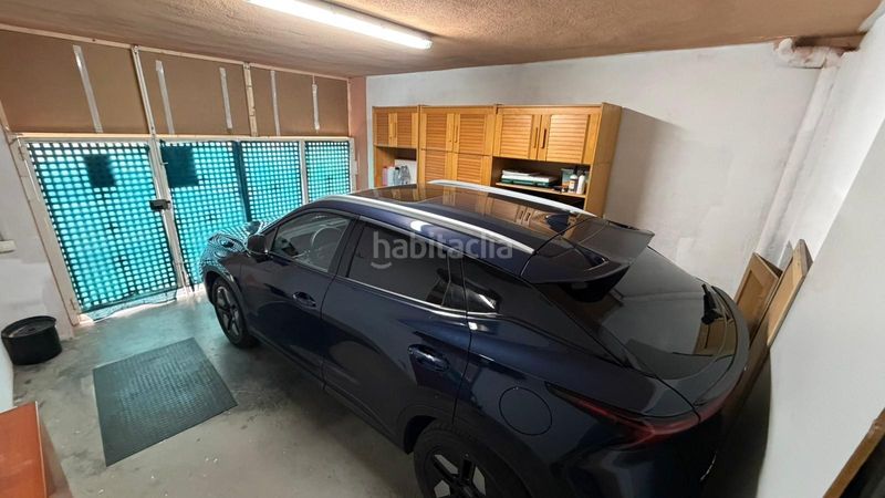 Foto dec178db-2caa-44a5-96f8-d929b3f03c7d. Maison avec parking dans Centro Almazora / Almassora