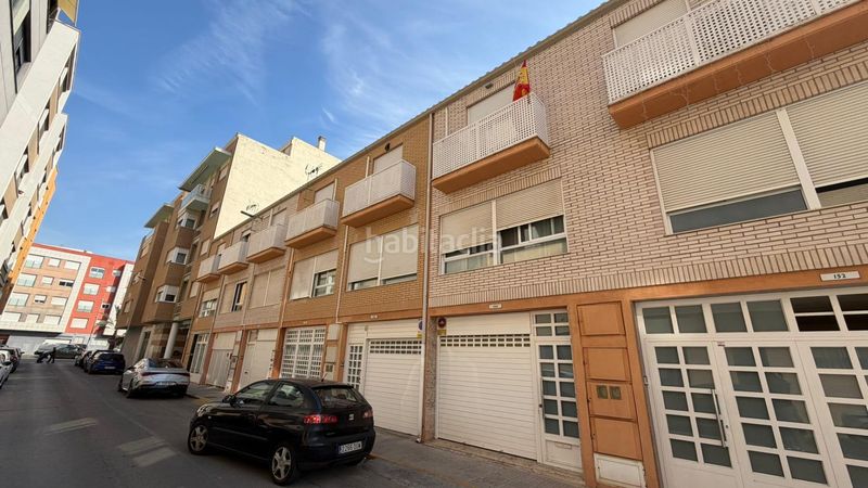 Foto e99ee873-54ea-42e1-baa3-5fec1fc23dca. Maison avec parking dans Centro Almazora / Almassora