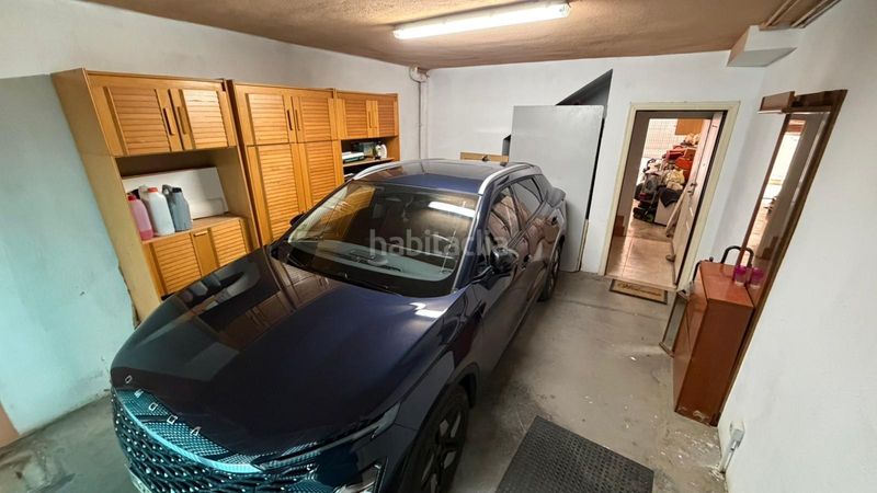 Foto f7f95a54-af7c-438b-9966-e39d674d4cf2. Maison avec parking dans Centro Almazora / Almassora