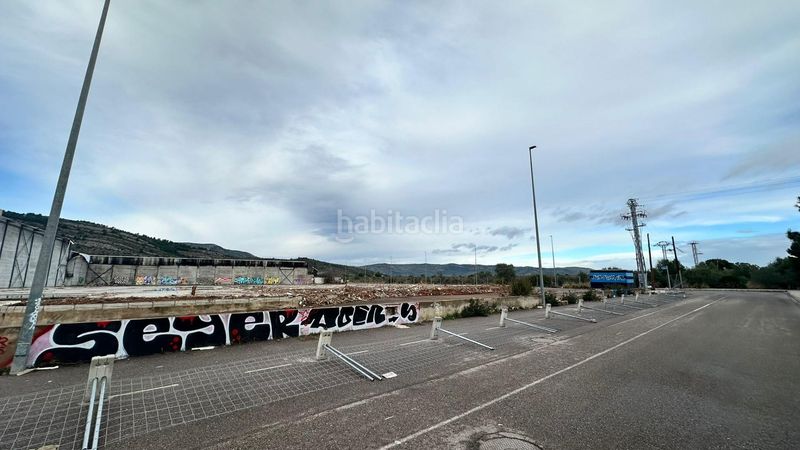 Foto 25d9840c-de68-4f88-92d6-4d2de8c2ad2f. Nau industrial a Centro Oropesa del Mar