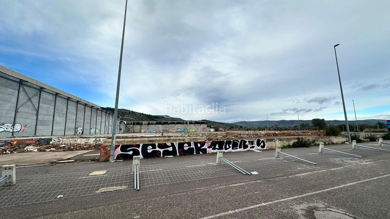 Foto 9e0a854d-d623-4f85-99b0-b21016d76dce. Nau industrial a Centro Oropesa del Mar