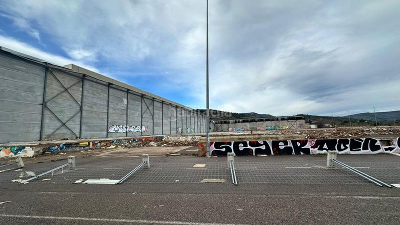 Foto fc85d724-0969-4d61-a4b1-a970c7e0b1f9. Nau industrial a Centro Oropesa del Mar