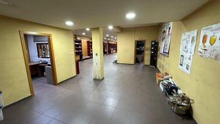 Local Comercial a Avenida de los Hermanos Bou
