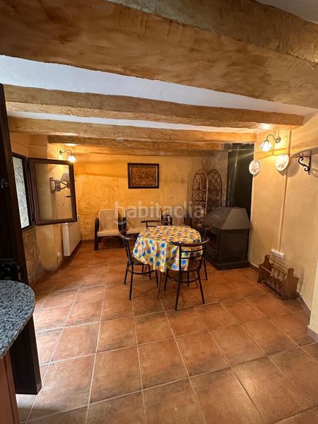 Foto 404686b6-5e58-47d7-93a7-2287d6963811. Casa adossada a Benlloc