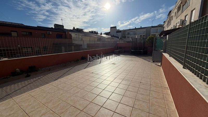 Foto 1c5f4f51-68b7-42aa-87dc-54f18366ed90. Ático apartamento en av. alcora en Ciutat del Transport - La Salera Castellón de la Plana