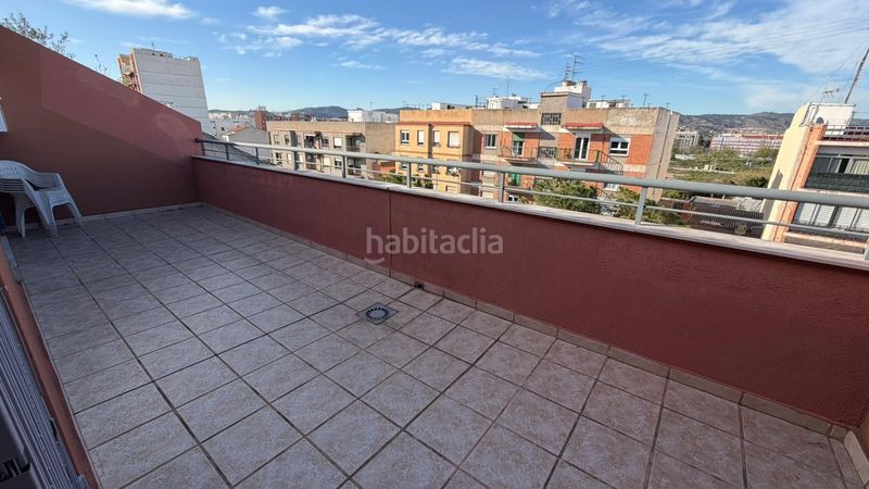Foto 2e4030de-6a11-4cf4-8c5e-12ca3c8b1273. Ático apartamento en av. alcora en Ciutat del Transport - La Salera Castellón de la Plana