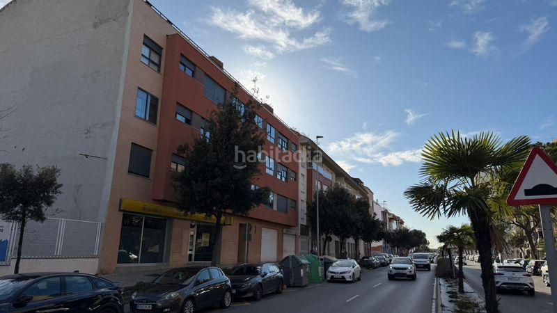 Foto 2e5271ef-25da-416a-af68-4d99db39b11c. Ático apartamento en av. alcora en Ciutat del Transport - La Salera Castellón de la Plana