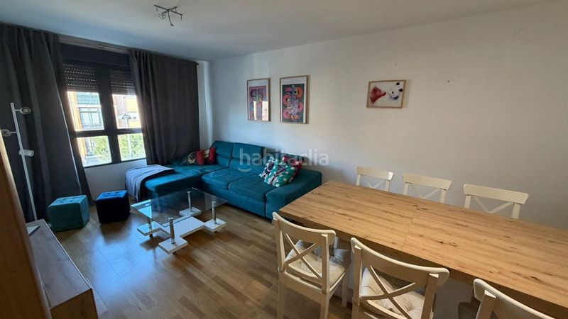 Foto 5400029c-534e-4c23-aeee-8d2f06418ff0. Ático apartamento en av. alcora en Ciutat del Transport - La Salera Castellón de la Plana